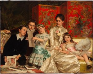 Familjegrupp